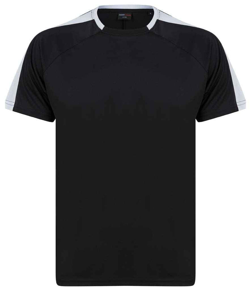 LV290 BK/WH 3XL