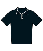 Adults team polo shirt