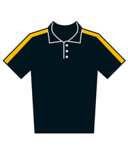 Adults team polo shirt