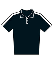 Adults team polo shirt
