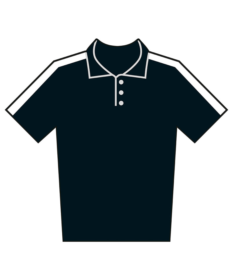 Adults team polo shirt