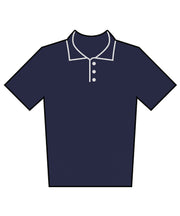 Adults team polo shirt