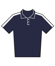 Adults team polo shirt