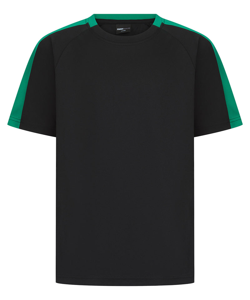 Kids team t-shirt