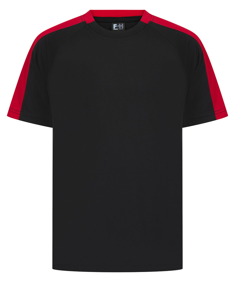 Kids team t-shirt