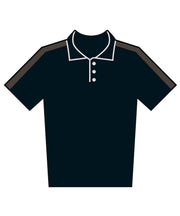 Kids team polo shirt