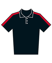 Kids team polo shirt