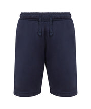 Kids team shorts no pockets