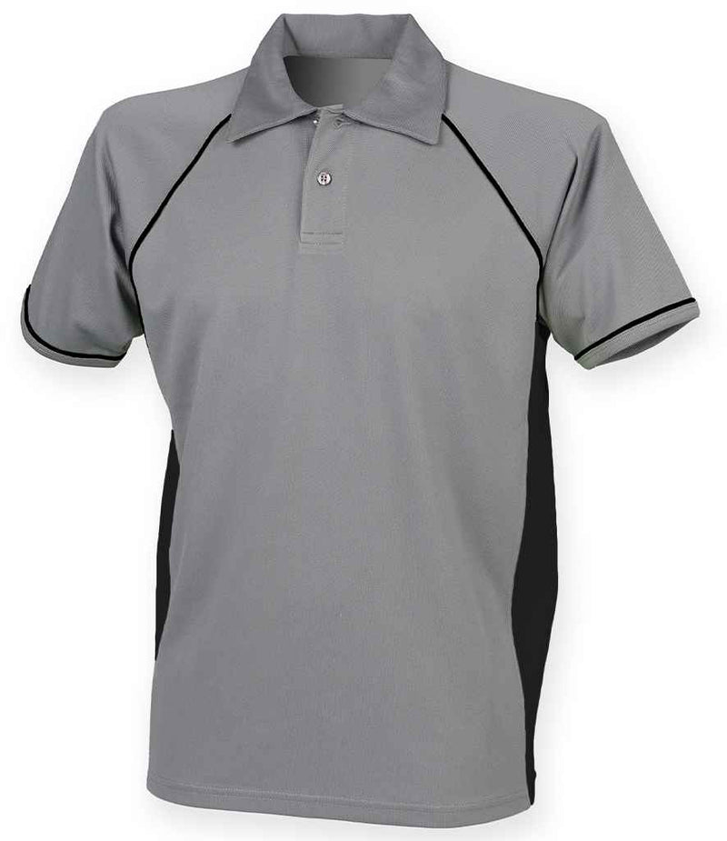 LV370 GY/BK 3XL