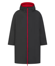 All-weather robe