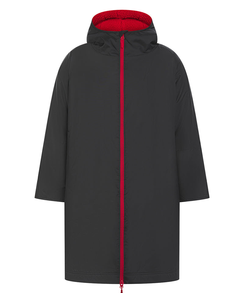 All-weather robe