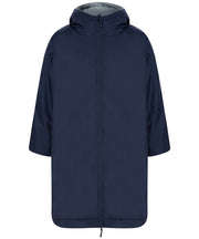 All-weather robe