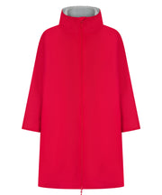 All-weather robe
