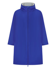 All-weather robe