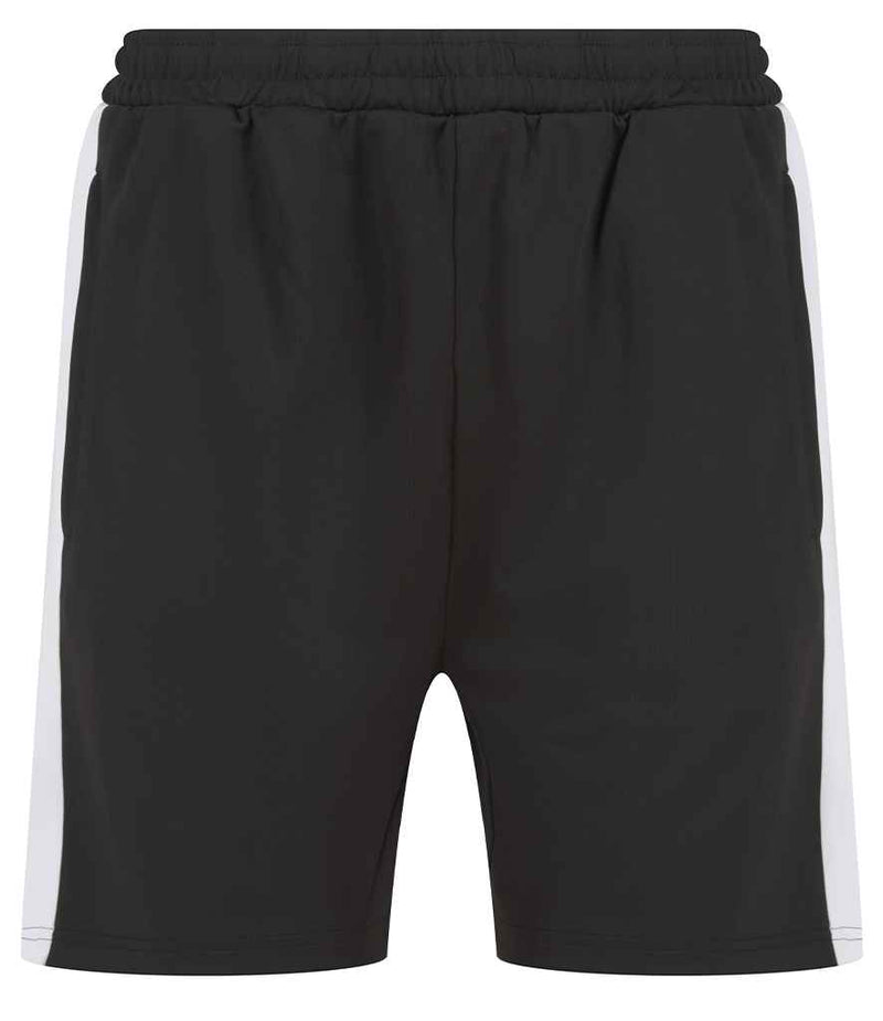 LV886 BK/WH 3XL
