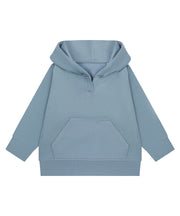 Kids sustainable hoodie