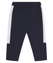 Track bottoms