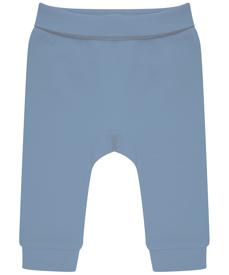Sustainable joggers