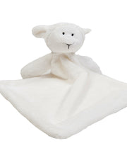 Lamb snuggy