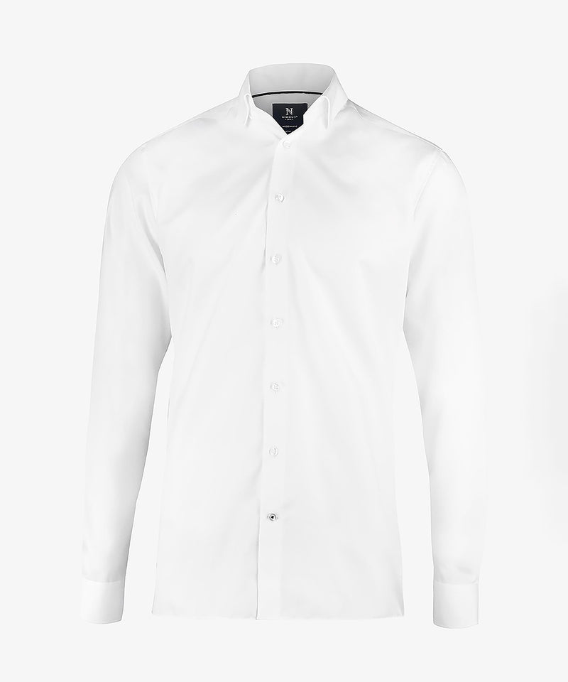 Portland modern fit – super non-iron business shirt