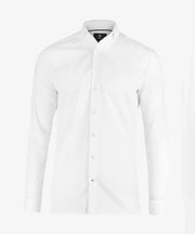 Portland slim fit – super non-iron business shirt