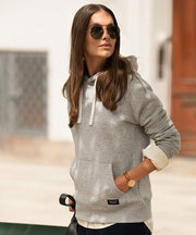 Women’s Brownsville – fashionable hooded sweatshirt