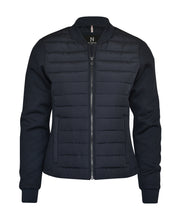 Women’s Crescent jacket