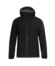 Yosemite jacket