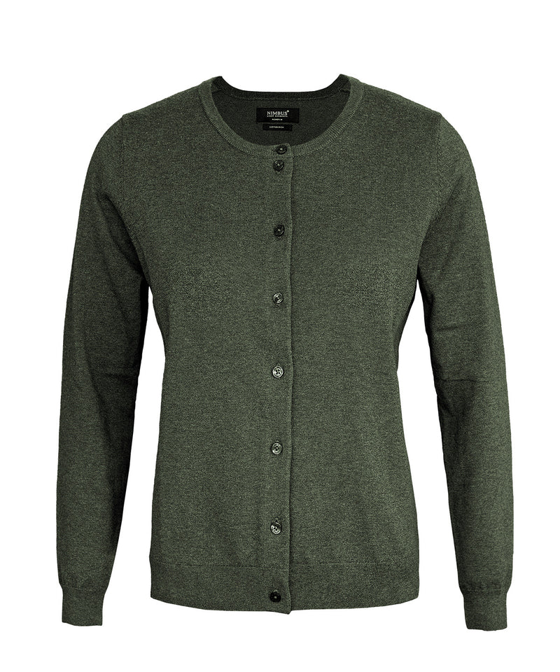 Women’s Brighton cardigan