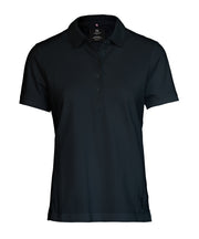 Women’s Altavista – tri-blend deluxe polo