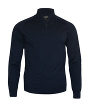 Brighton 1/4-zip 
