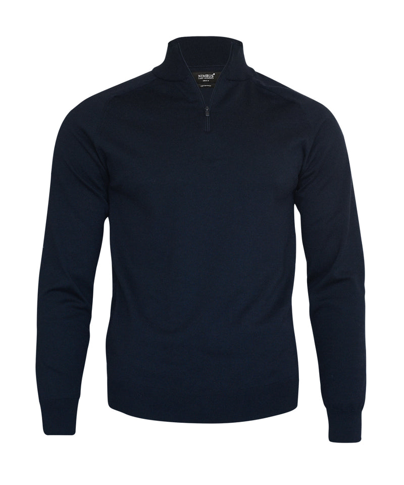 Brighton 1/4-zip 