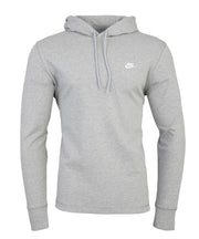 Nike Club knit hoodie