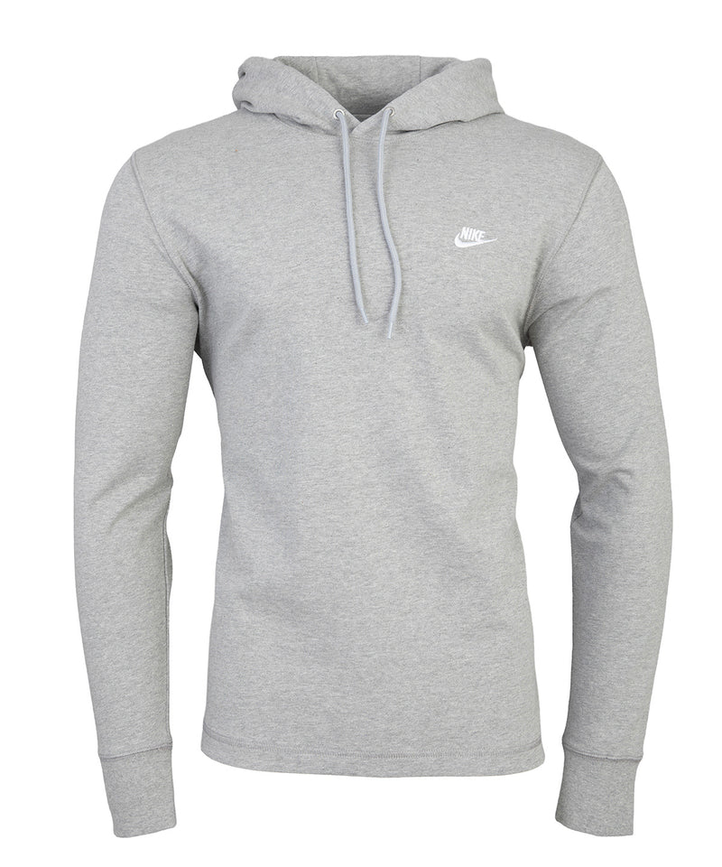 Nike Club knit hoodie