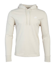 Nike Club knit hoodie