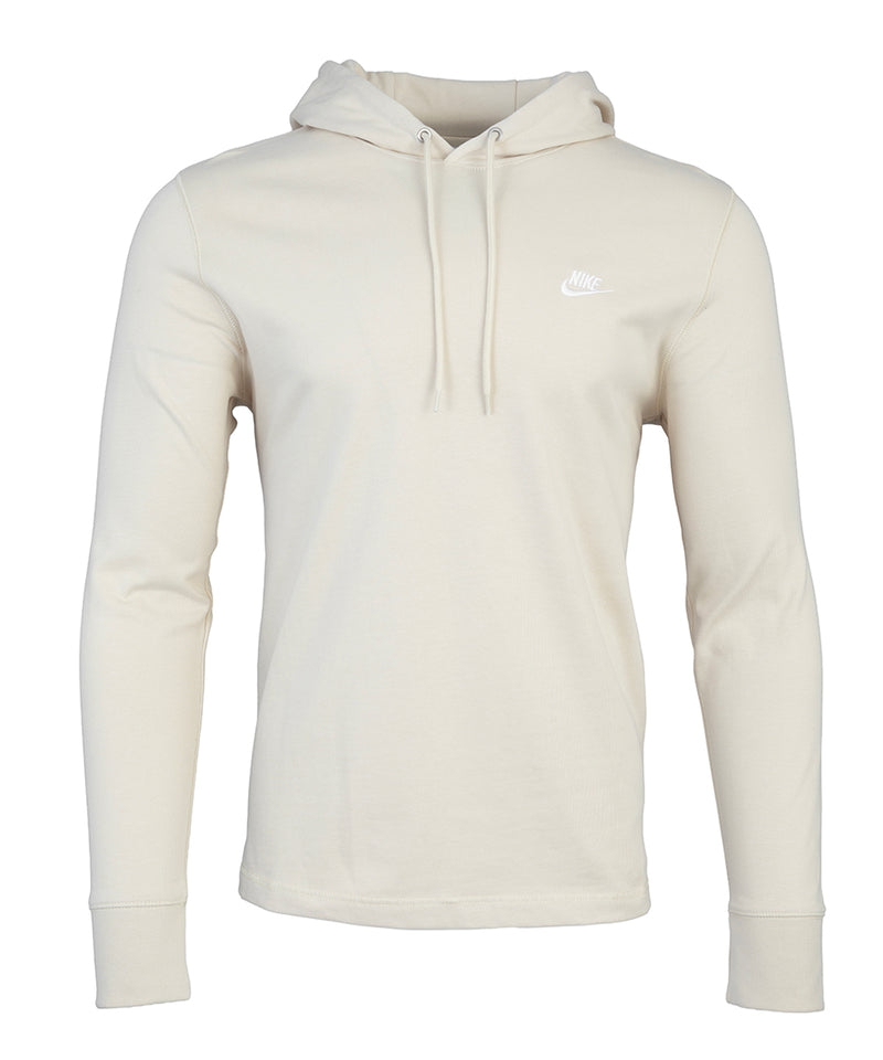 Nike Club knit hoodie