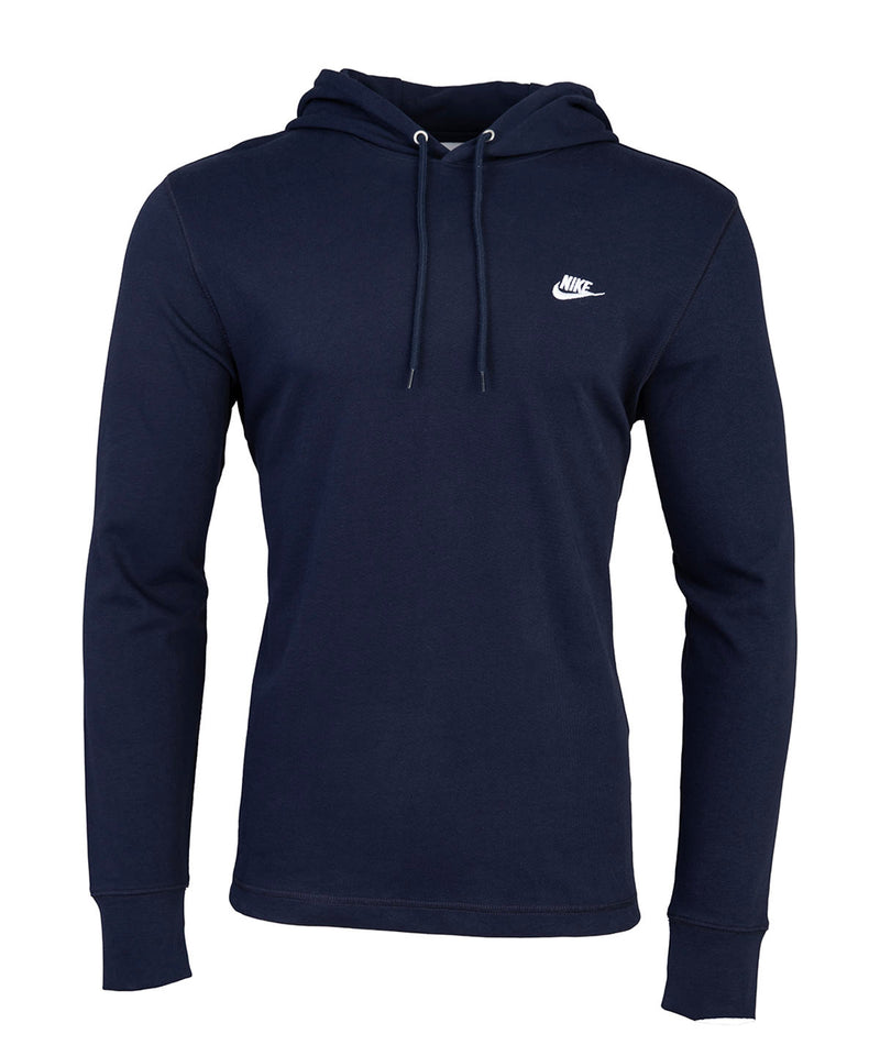 Nike Club knit hoodie