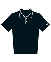 Velocity solid polo