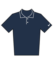 Velocity solid polo