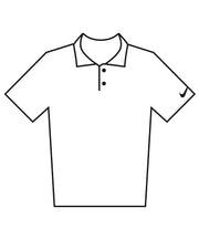 Velocity solid polo