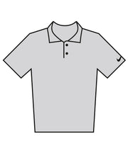 Velocity solid polo