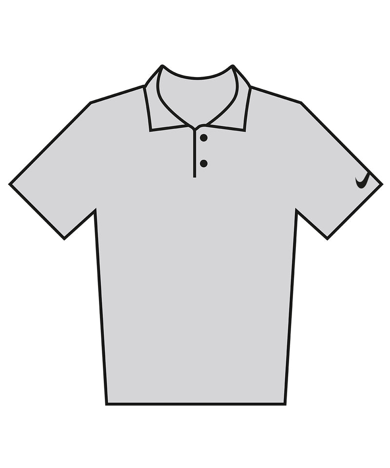 Velocity solid polo