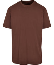 Oversized Jersey tee