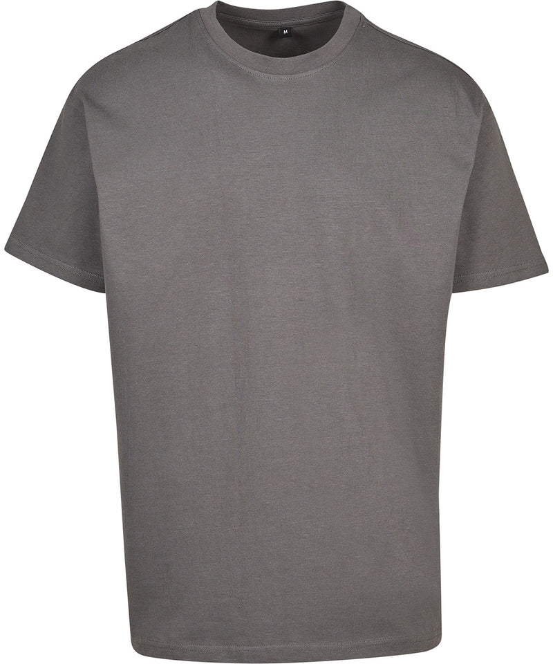 Oversized Jersey tee