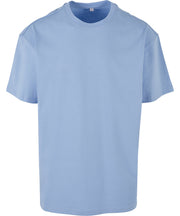 Oversized Jersey tee