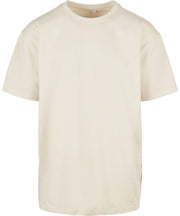 Oversized Jersey tee