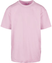 Oversized Jersey tee