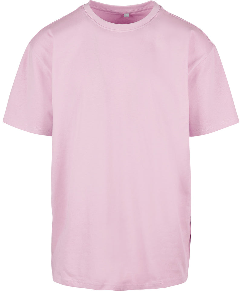 Oversized Jersey tee