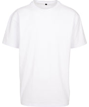 Oversized Jersey tee