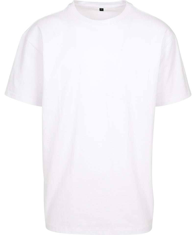 Oversized Jersey tee